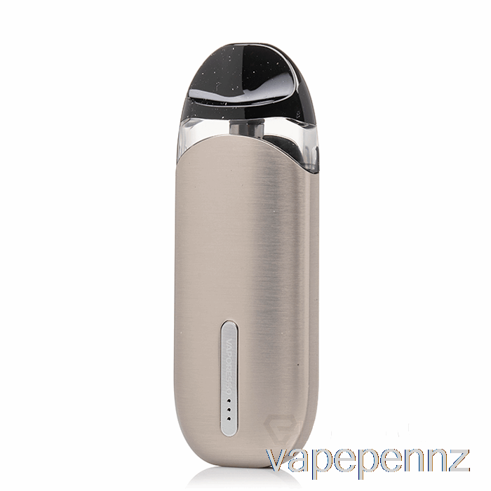 Vaporesso Zero S Pod System Silver VAPE NZ